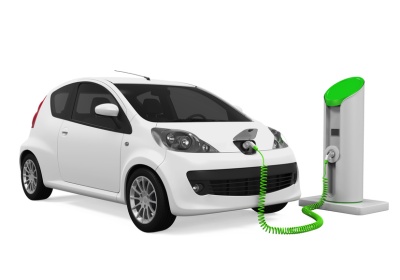 Electric vehicle charging (© Nerthuz / Fotolia.com)