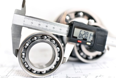 Metrology (© industrieblick / Fotolia.com)