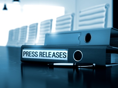 Press Releases (©  tashatuvango / Fotolia.com)