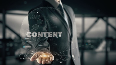 Content marketing (© ankabala / Fotolia.com)