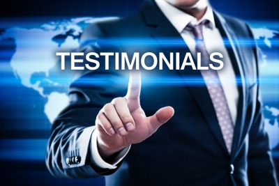 Testimonials (© Sikov / Fotolia.com)