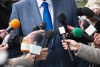 Spokesperson (© Microgen / Fotolia.com)