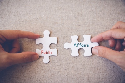 Public Affairs (© sewcream / Fotolia.com)