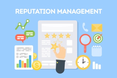  Reputation management concept  (© artinspiring / Fotolia.com)