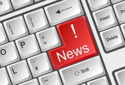 News Ticker (© JiSign / Fotolia.com)