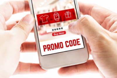 Mobile Coupons (© weedezign / Fototlia.com)