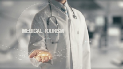 Medical Tourism (© ankabala / Fotolia.com)