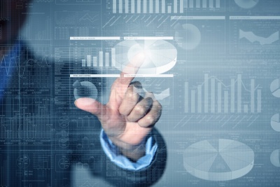 Data-Driven Marketing (© Sergey Nivens / Fotolia.com)