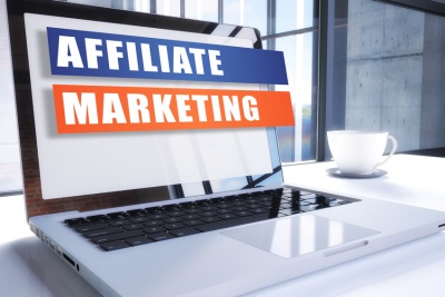 Affiliate Marketing (© Mathias Rosenthal / Fotolia.com)