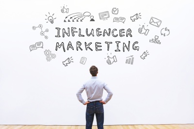 Influencer Marketing (© anyaberkut / Fotolia.com)