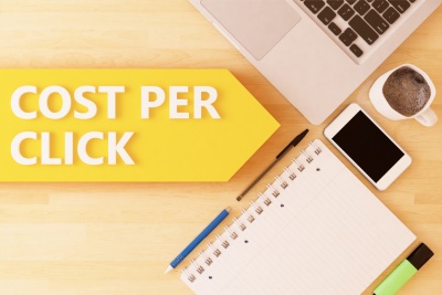 Cost-Per-Click  (© Mathias Rosenthal / Fotolia.com )