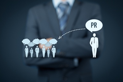 Public Relations Positions (© Jakub Jirsák / Fotolia.com)