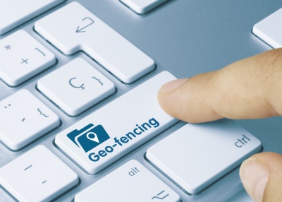 Geofencing for better marketing results. (© Momius - Fotolia.com)