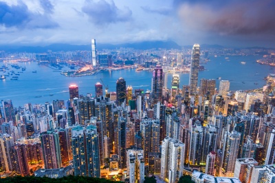 Hong Kong (© SeanPavonePhoto / Fotolia.com)