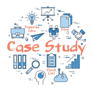 Concept of a case study. (© Sergeyvasutin - Fotolia.com)