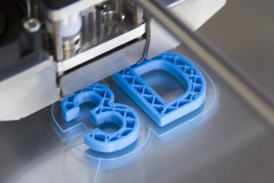 3D Printer (© jean song / Fotolia.com)