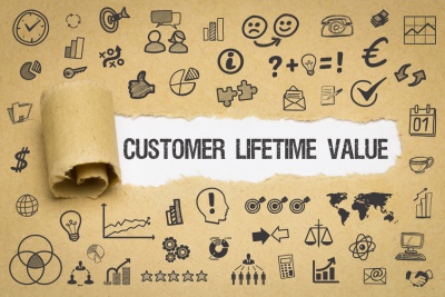 Customer Lifetime Value (CLV). (© Magele-Picture - Fotolia.com)