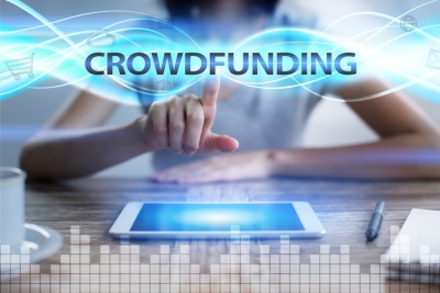 Crowdfunding (© WrightStudio / Fotolia.com)