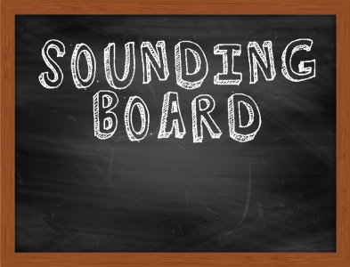 Sounding Board (© Ionut Catalin Parvu / Fotolia.com)
