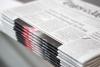 Newspaper masthead. (© Franz Pflügl - Fotolia.com)