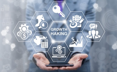 Growth Hacking (© wladimir1804 / Fotolia.com)