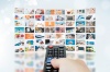 Broadcast media television (© Piotr Adamowicz / Fotolia.com)