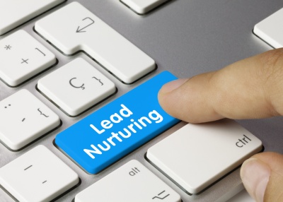 Lead Nurturing (© momius / Fotolia.com)