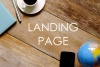 Landing Page (© Mohamad Faizal / Fotolia.com)