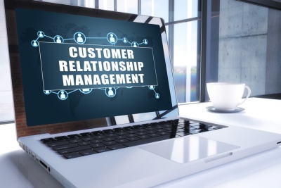 Customer Relationship Management (© Mathias Rosenthal / Fotolia,com)