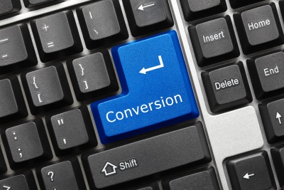 Cost Per Conversion (© ArtemSam / Fotolia.com)