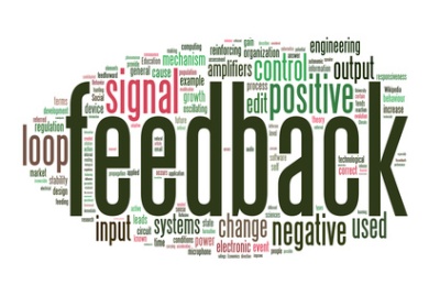 Feedback (© MacX / Fotolia.com)